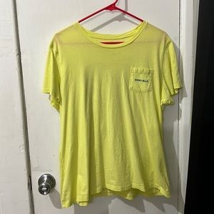 Ivory Ella XL 100% Organic Cotton T-Shirt